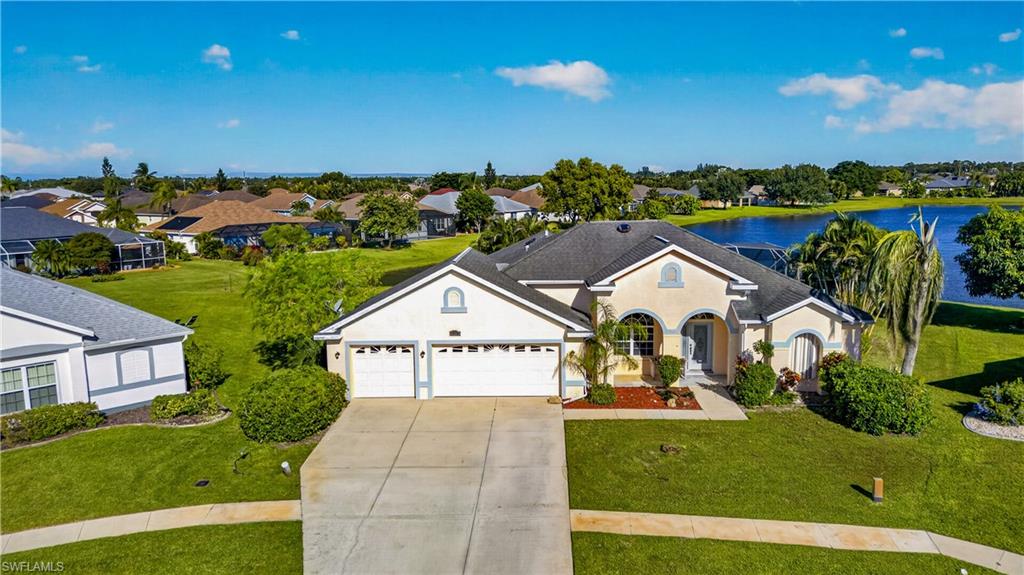 1509 Stadium Ct — photo