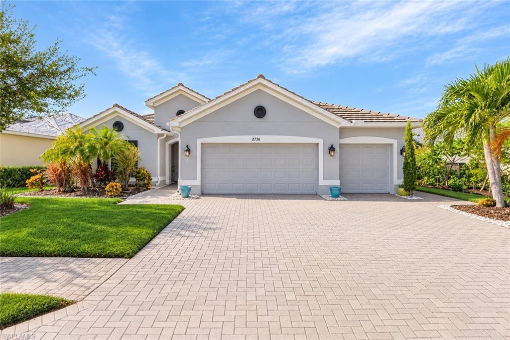2736 Lambay Ct — photo