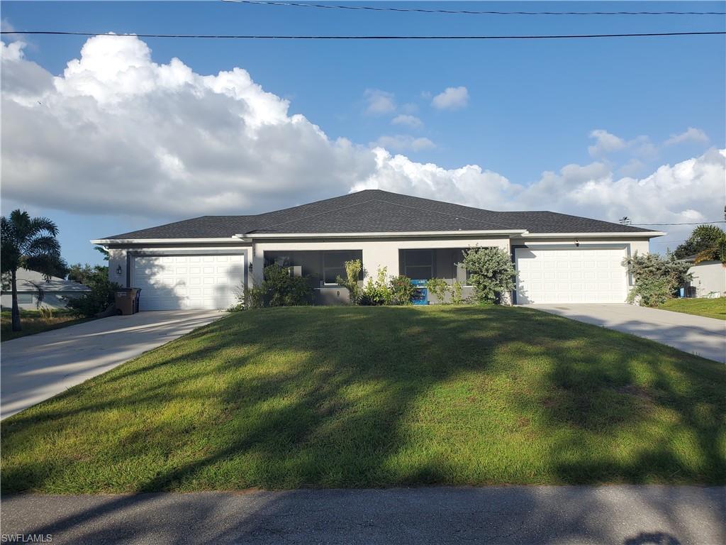 707 Circle Dr — photo