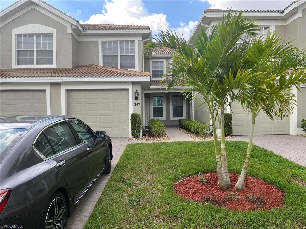11011 Mill Creek Way Unit 1307 — photo