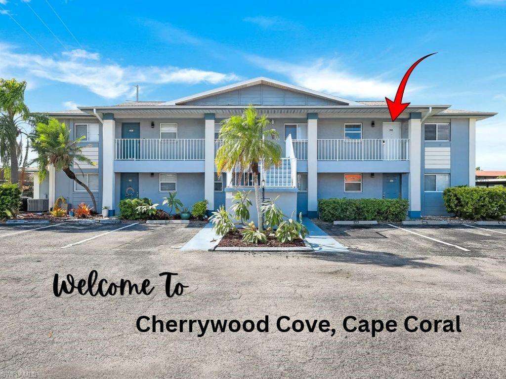 4730 SE 1st Pl Unit 203 — photo