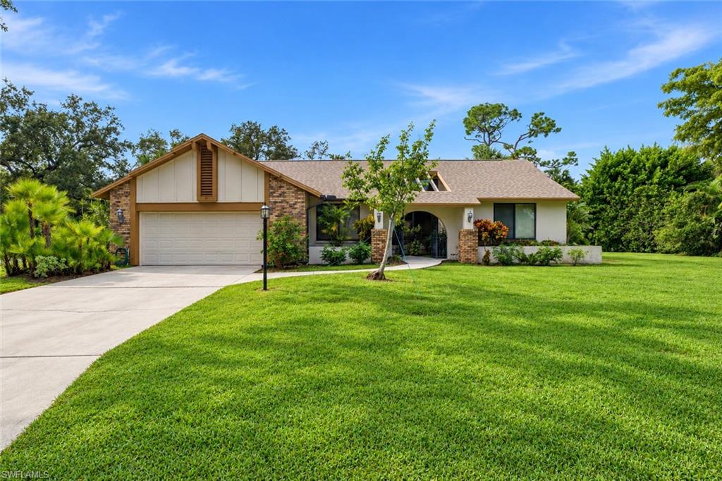 12418 McGregor Woods Cir — photo