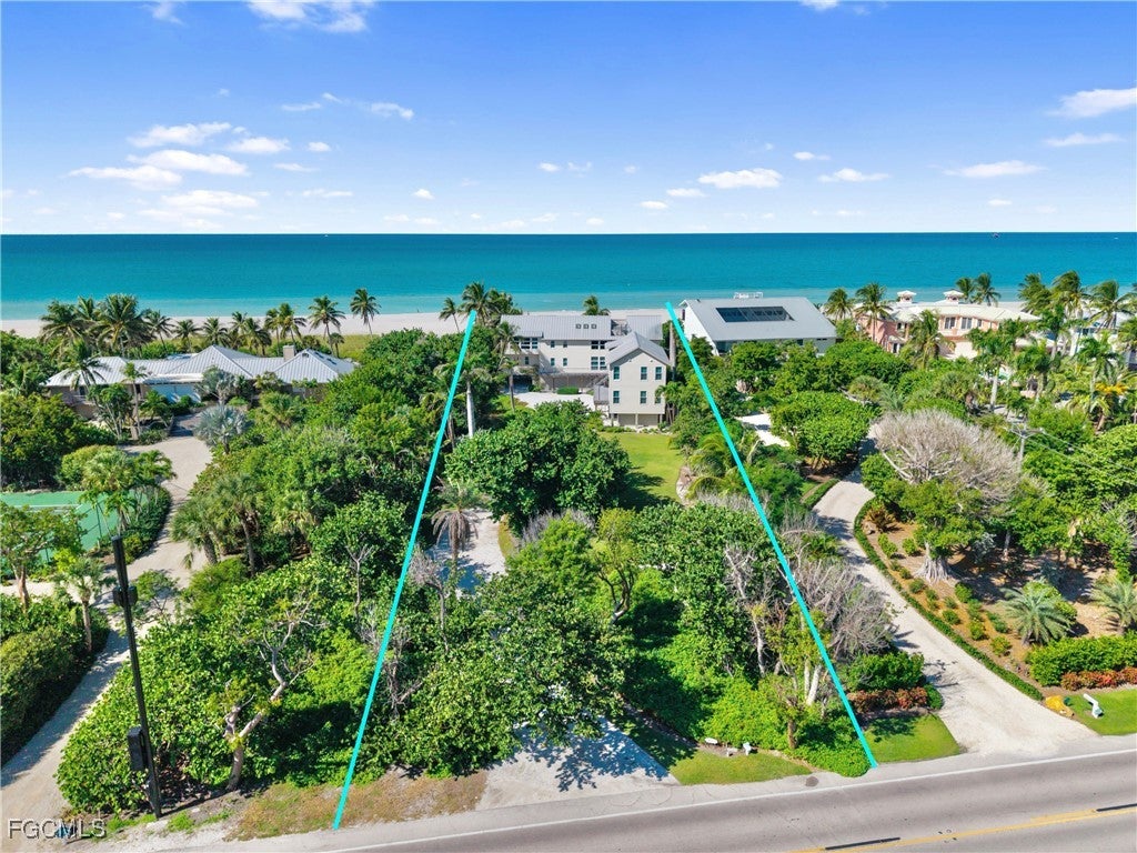 16512 Captiva Drive — photo
