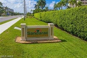 6672 Estero Boulevard a907 — photo