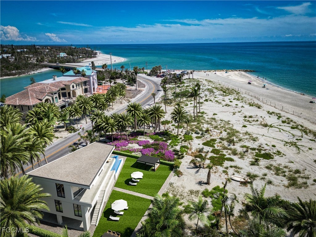 17170 Captiva Drive — photo