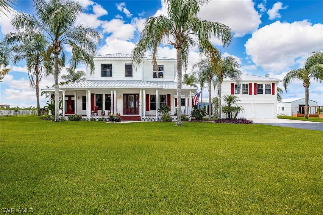 1323 Frontier Circle — photo