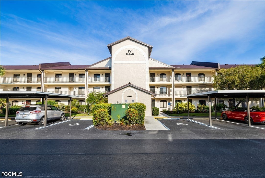 16440 Kelly Cove Drive 2806 — photo