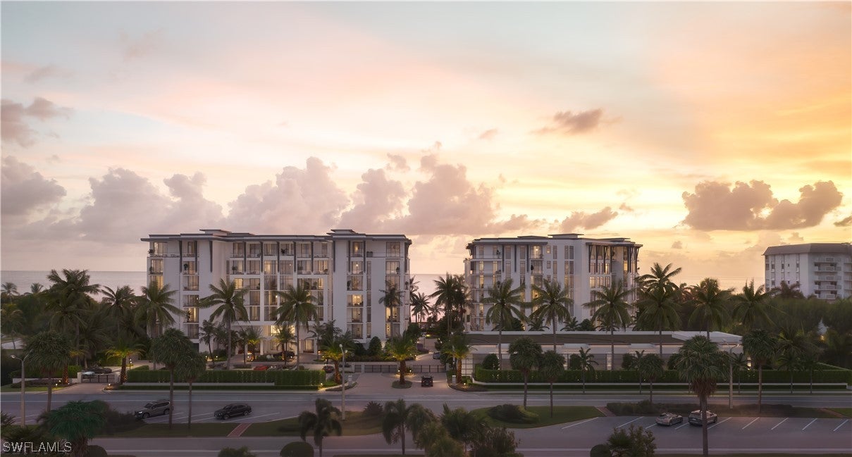 1601 Gulf Shore Boulevard N Penthouse 2 — photo
