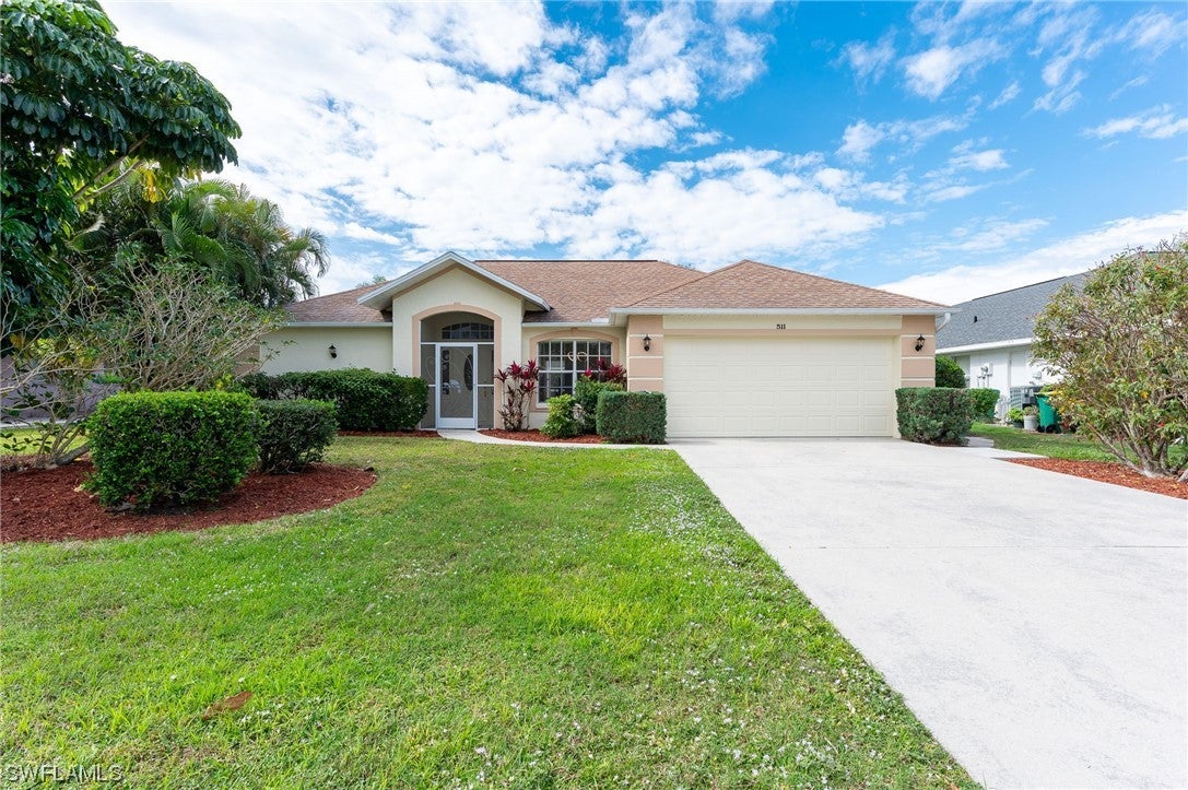 511 Ibis Way — photo