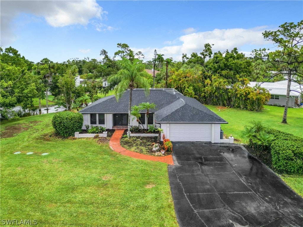 3679 Woodstork Court — photo