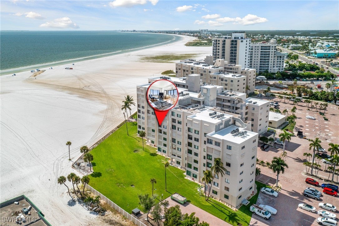 6672 Estero Boulevard a508 — photo