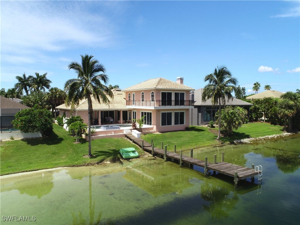 5460 Harborage Drive — photo
