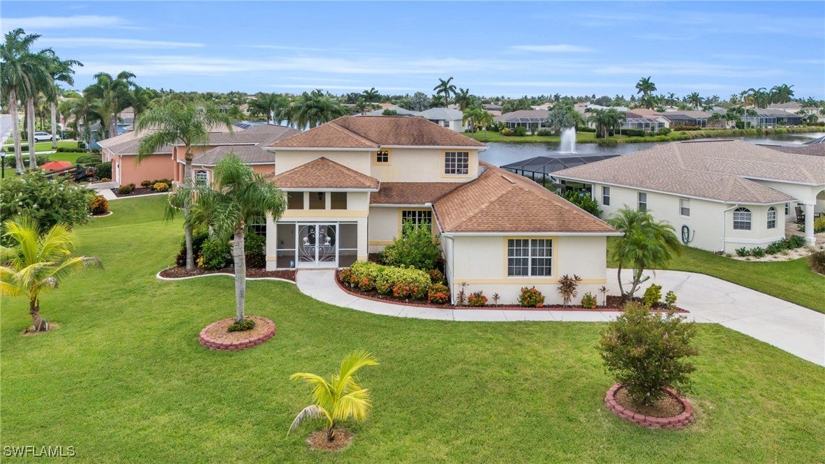 16525 Wellington Lakes Circle — photo