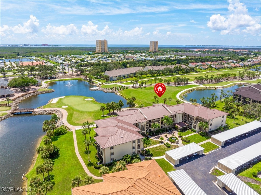 12621 Kelly Sands Way 307 — photo