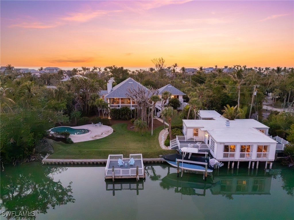 16777 Captiva Drive — photo