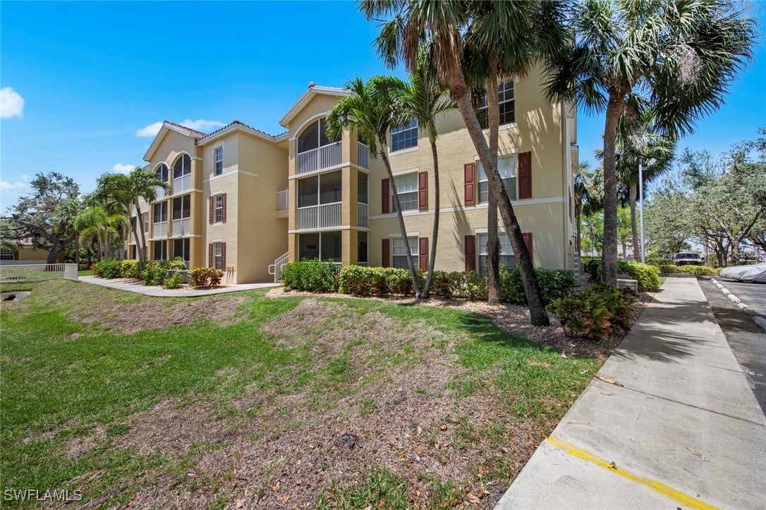 4105 Residence Drive 718 — photo