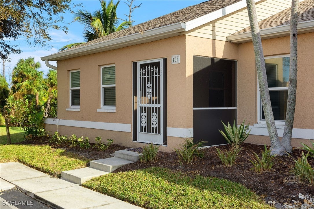16801 Sanibel Sunset Court 401 — photo