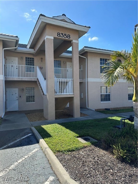 8358 Bernwood Cove Loop 706 — photo