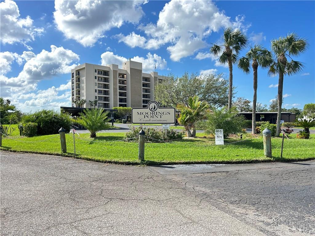 4510 N Key Dr Unit 105 — photo