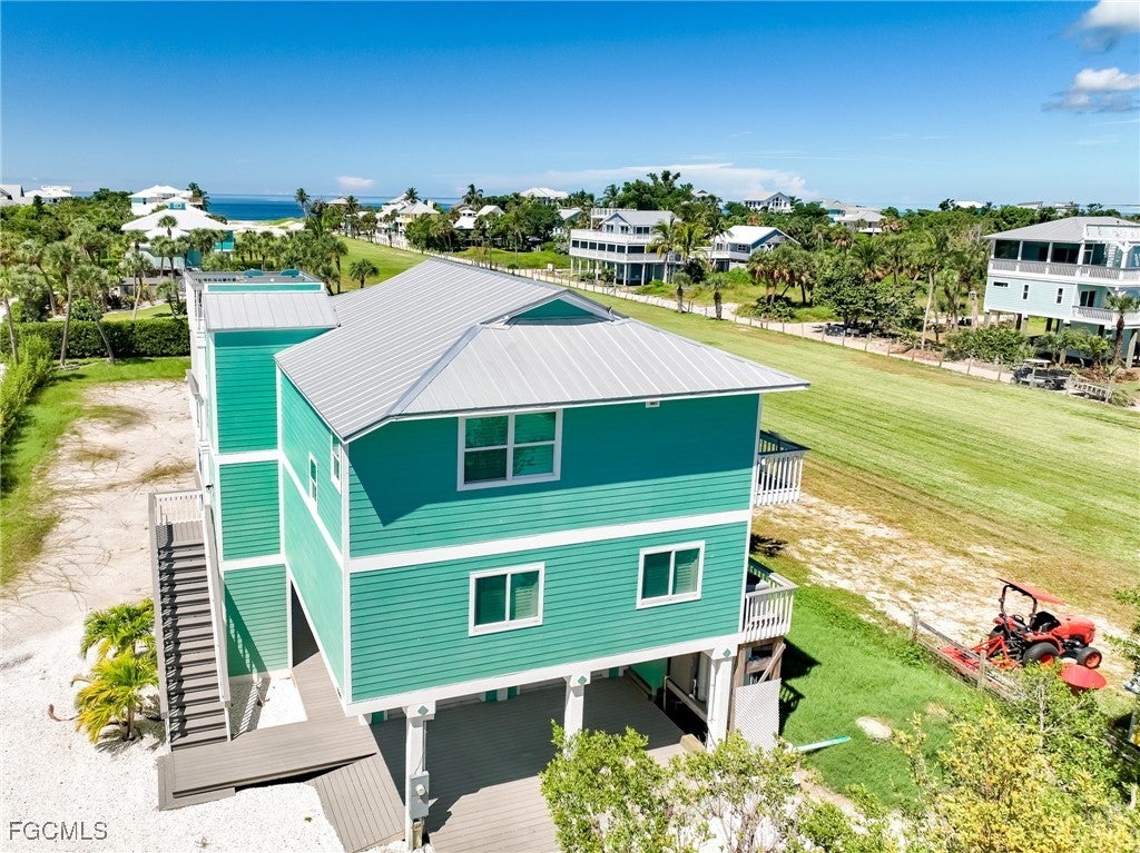 4500 Seair Lane — photo