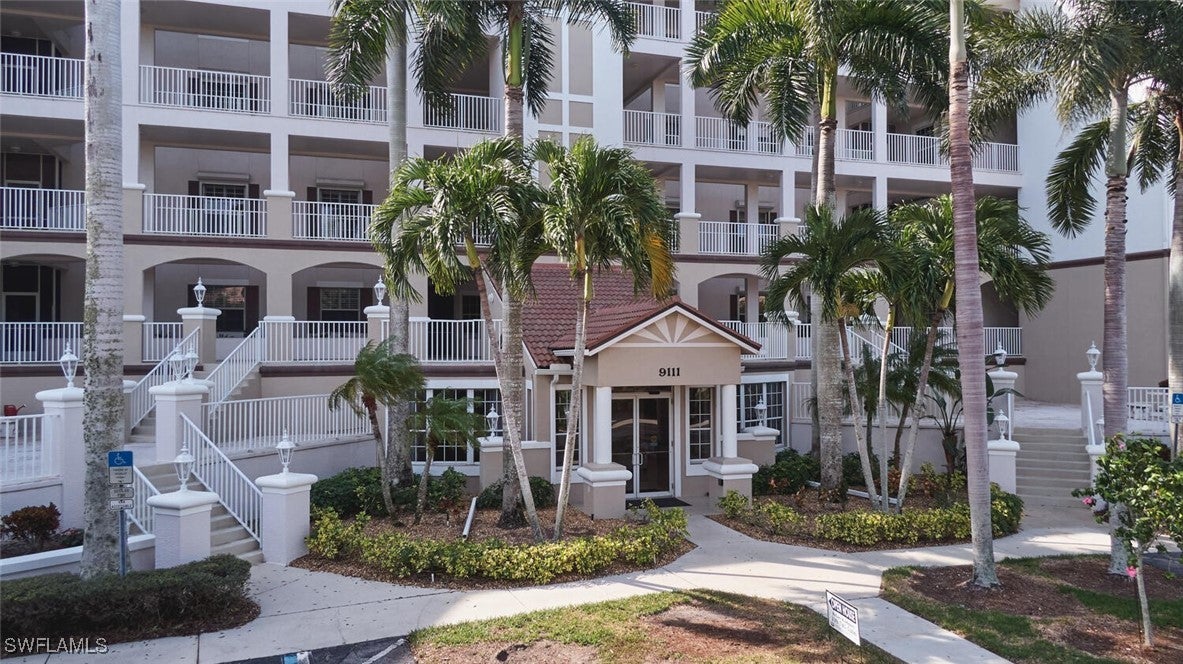 9111 Southmont Cove 401 — photo