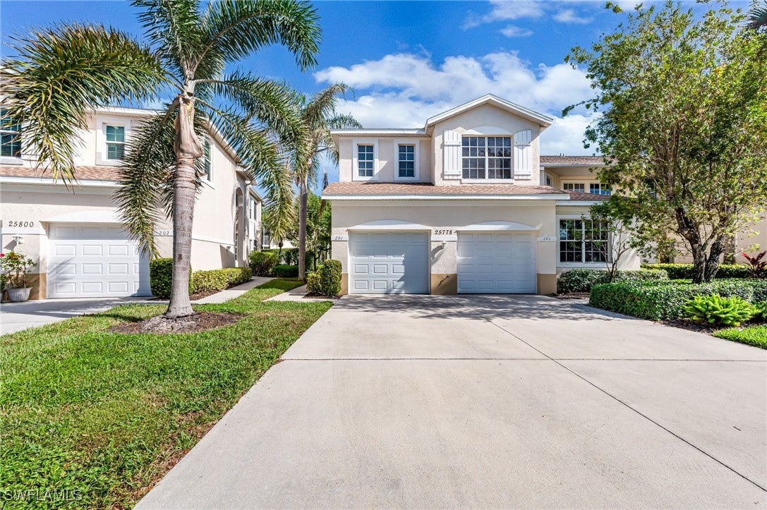 25778 Lake Amelia Way 201 — photo