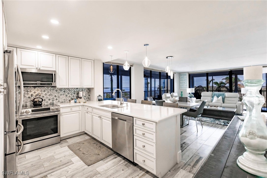 17170 Harbour Point Drive 437 — photo