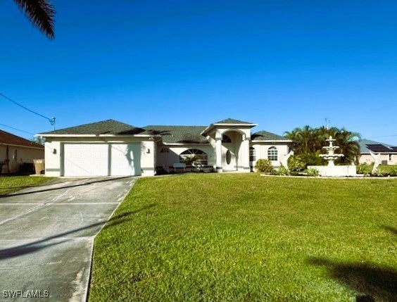 3906 SW 26th Court — photo