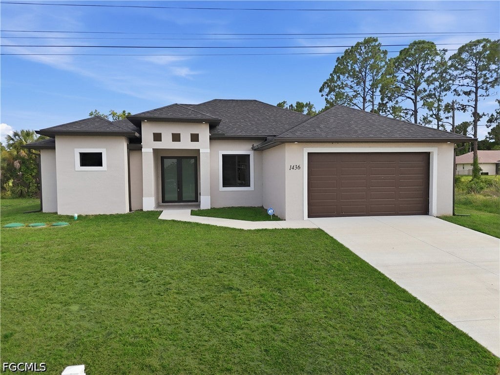 1436 Graham Circle — photo