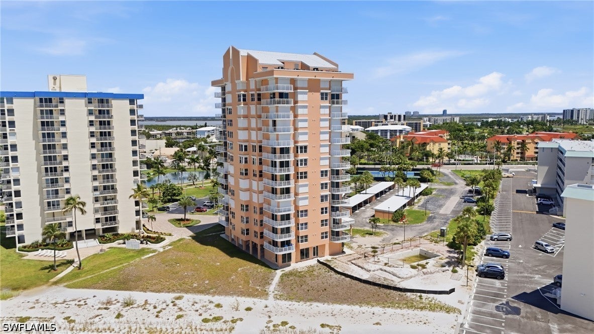 7390 Estero Boulevard 503 — photo