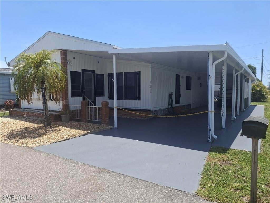16015 Tangelo Way — photo