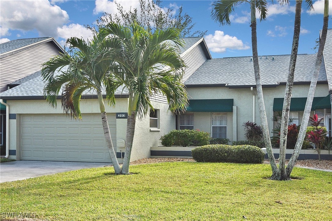 203 McGregor Park Circle — photo