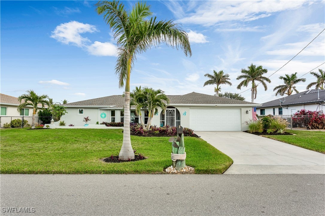 5235 SW 2nd Place — photo
