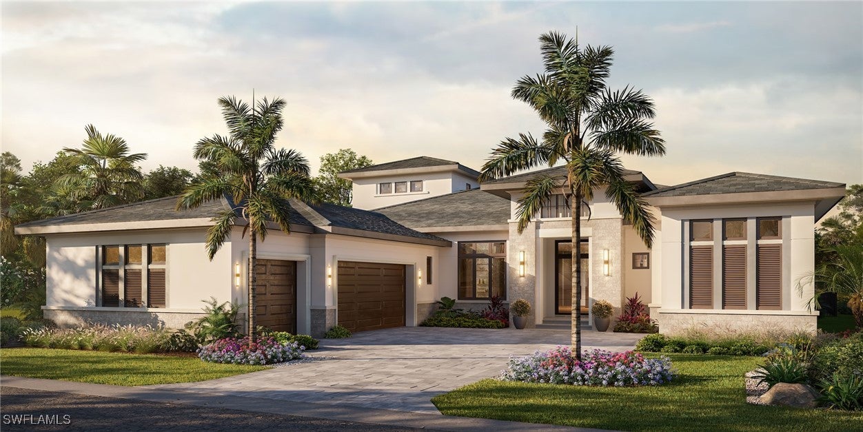 16862 Caminetto Court — photo