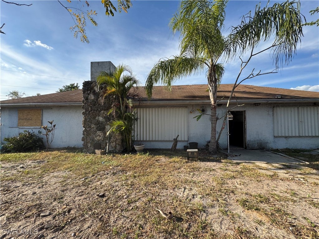 8306 Suncoast Drive — photo