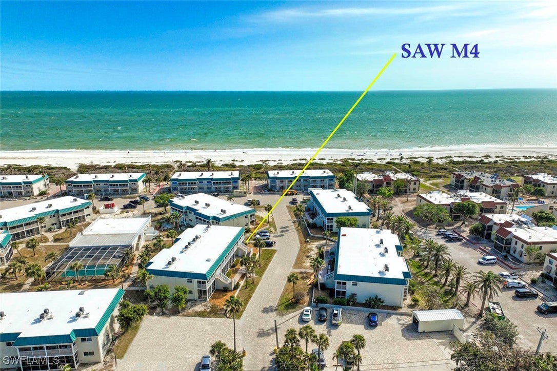 827 E Gulf Drive M4 — photo