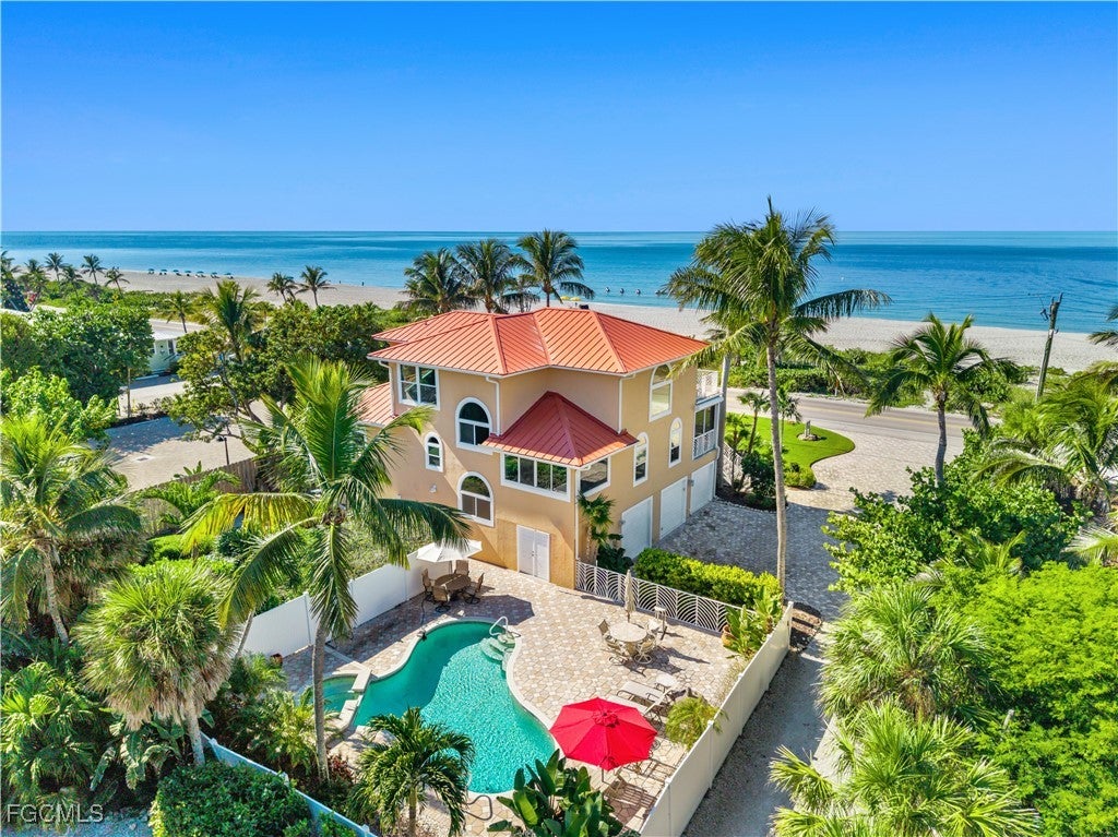 15899 Captiva Drive — photo
