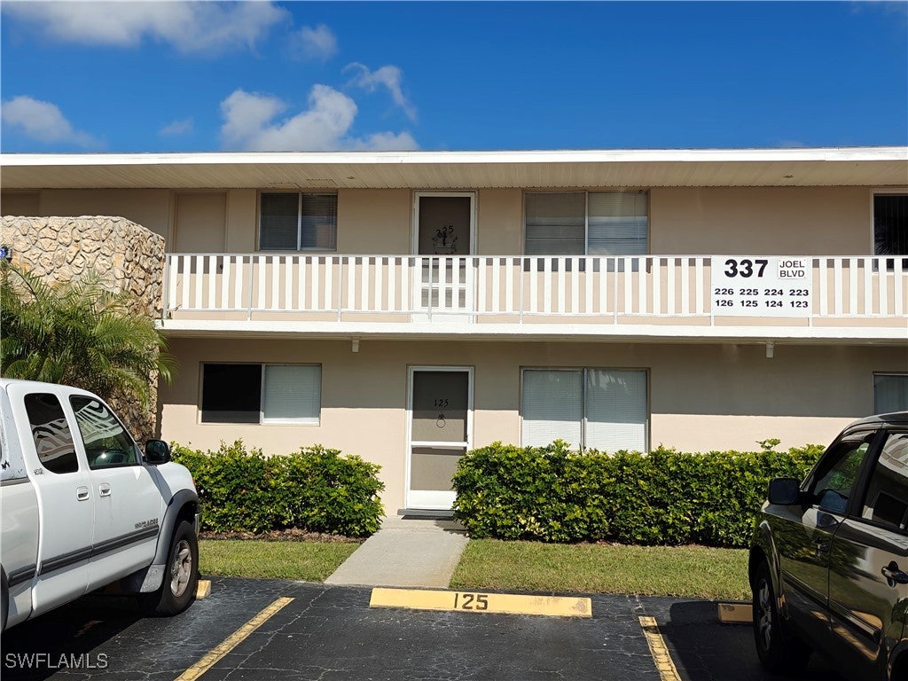 337 Joel Boulevard 225 — photo