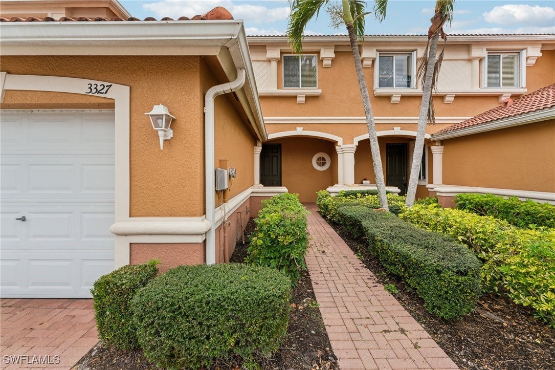 3327 Dandolo Circle — photo