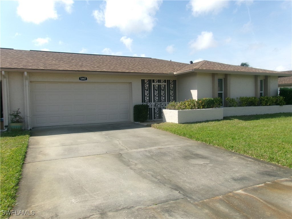 5447 Capbern Court — photo