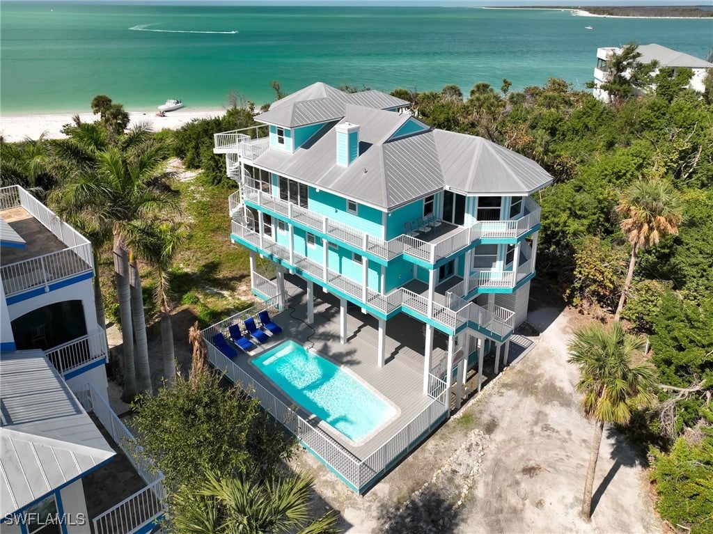 150 White Pelican Drive — photo