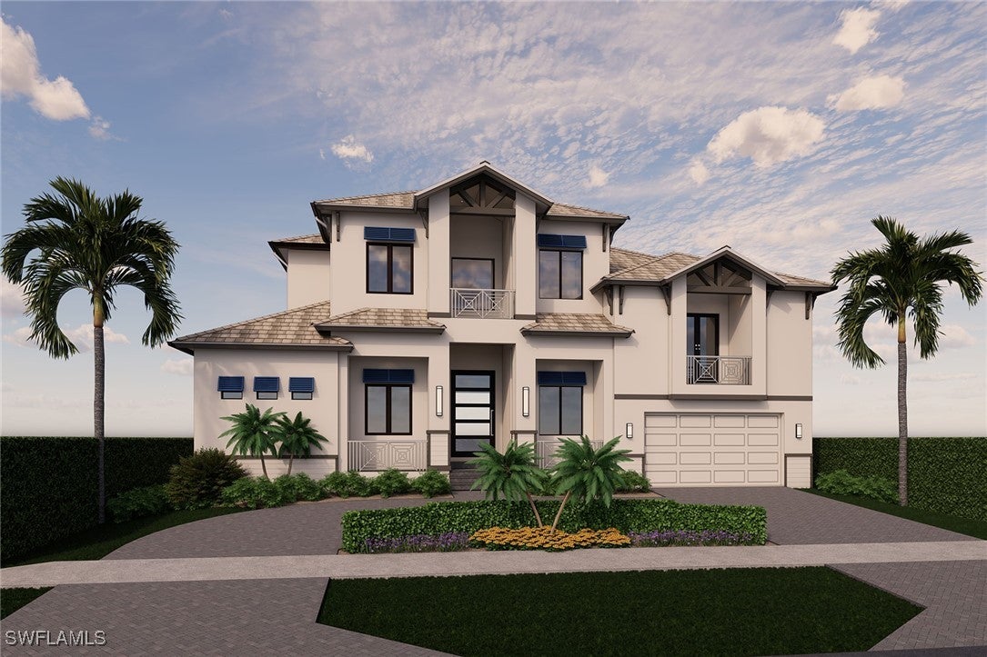 372 Lamplighter Drive — photo
