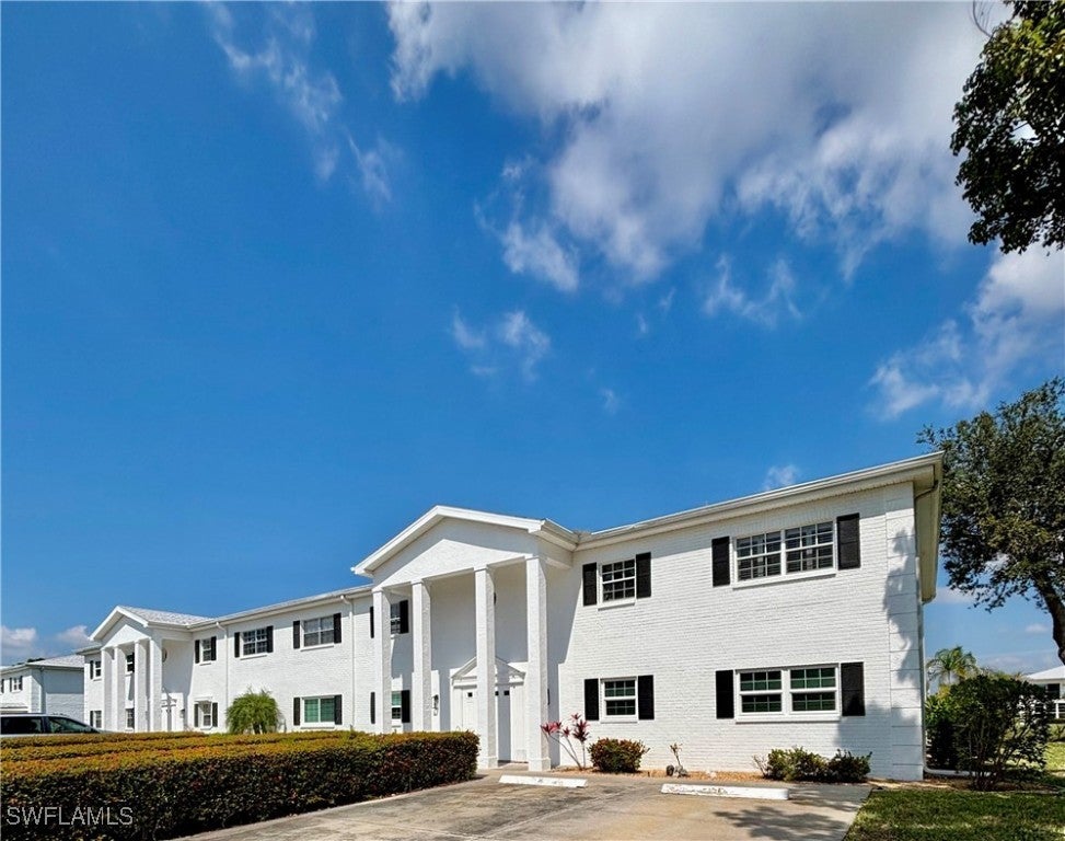 1465 Saddle Woode Drive 6G — photo