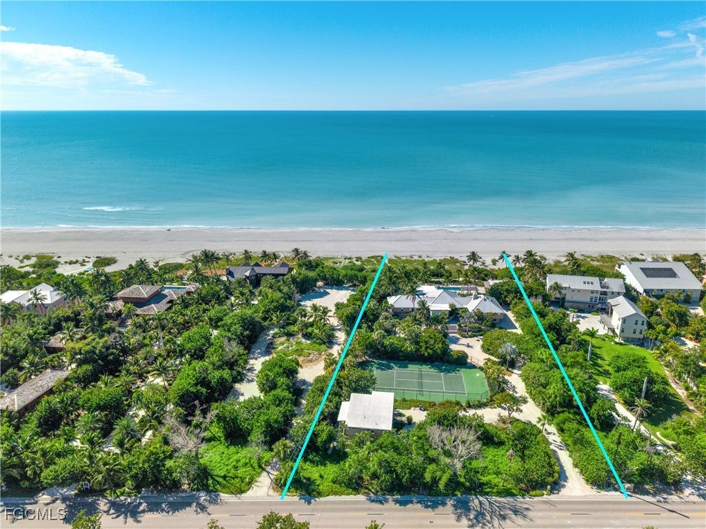 16530 Captiva Drive — photo