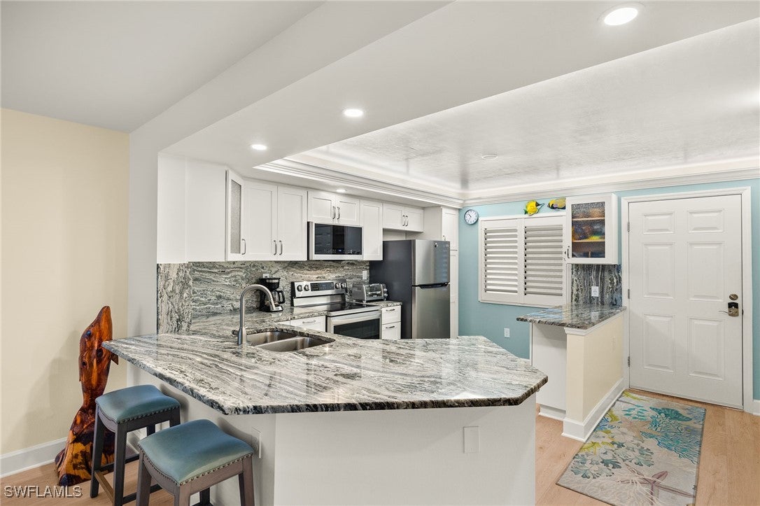 979 E Gulf Drive D441 — photo