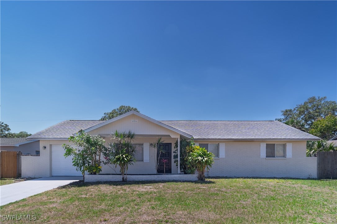 1131 Tarpon Drive — photo