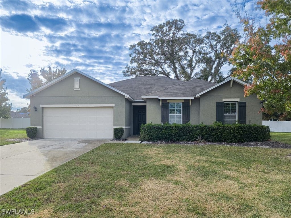 324 Sunny Field Court — photo