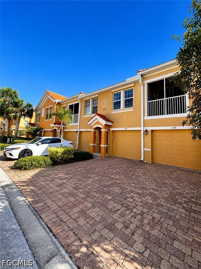 1866 Concordia Lake Circle 507 — photo