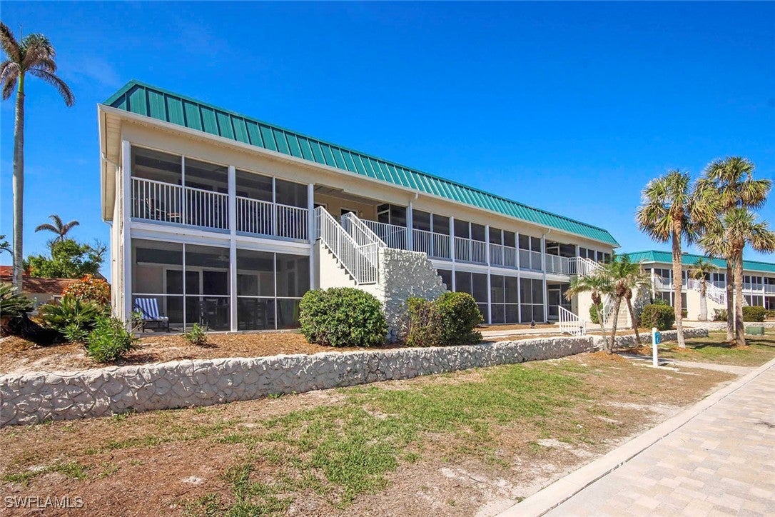 827 E Gulf Drive G7 — photo