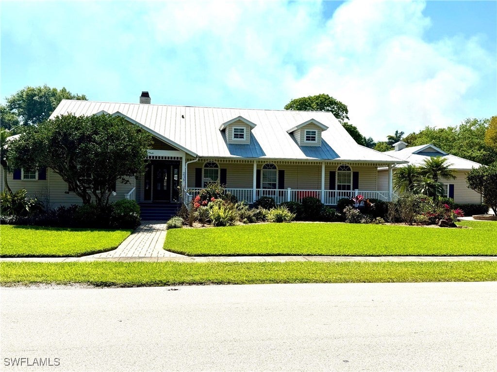 234 W Circle Drive — photo